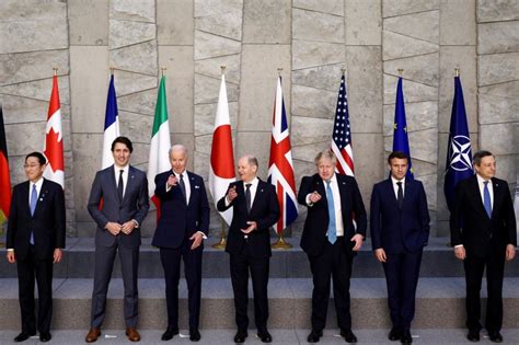g7 summit meeting 2023